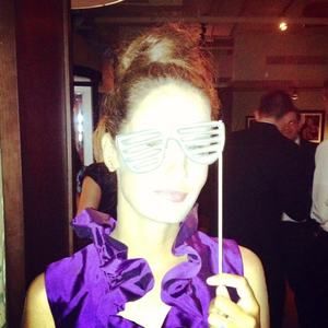 Meet your Posher, Erin